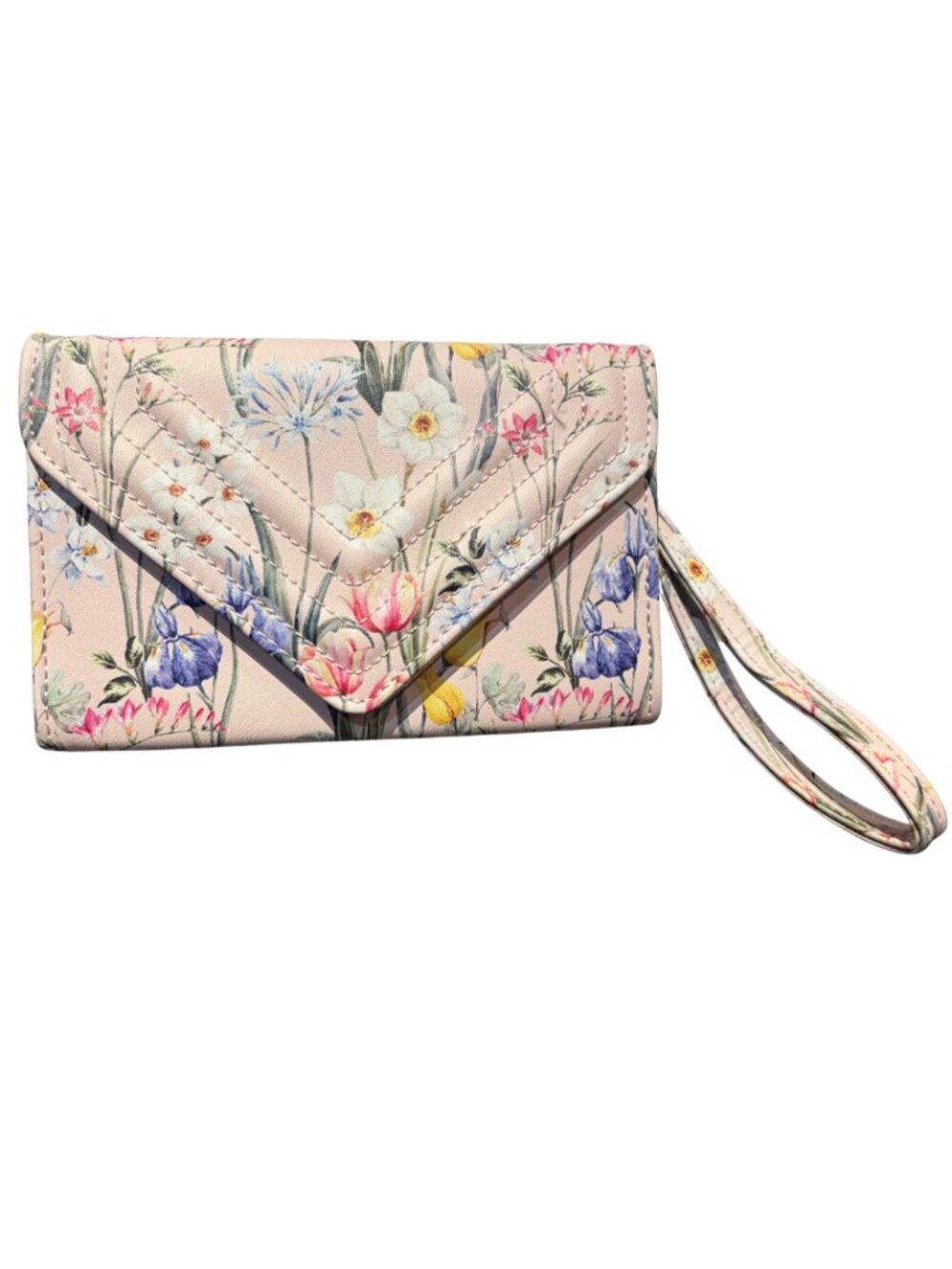 Floral Aldo Purse